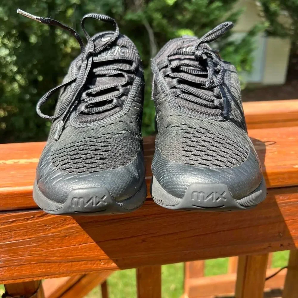 Nike youth air